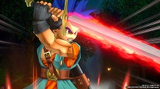 画像ギャラリー No.019のサムネイル画像 / 「ドラゴンクエスト ダイの大冒険　クロスブレイド」の4弾が4月29日より稼動開始。バランや竜騎衆，「ドラゴンクエストVI」のカードが登場
