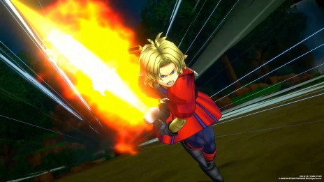 画像ギャラリー No.010のサムネイル画像 / 「ドラゴンクエスト ダイの大冒険 クロスブレイド」の真4弾は4月28日に稼働。ドラゴンクエストVIIの“少年アルス”ら初参戦