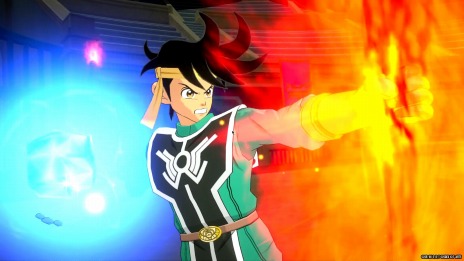 画像ギャラリー No.007のサムネイル画像 / 「ドラゴンクエスト ダイの大冒険 クロスブレイド」の“真5弾”が6月30日に稼働開始。ラーハルトやヒムを含む新ドラゴンレアカード登場