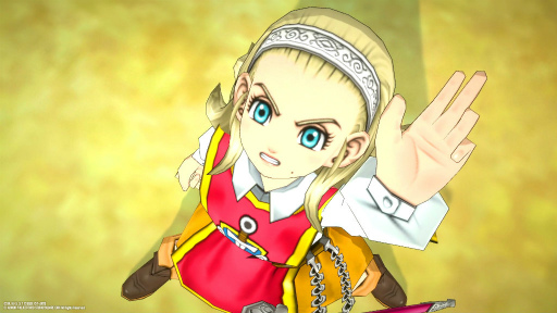画像ギャラリー No.005のサムネイル画像 / 「ダイの大冒険 クロスブレイド」，DQX 10周年記念企画を発表
