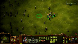 画像ギャラリー No.002のサムネイル画像 / 「ゾンビサバイバル コロニービルダー They Are Billions」の特殊能力を持つゾンビと,キャンペーンモードのミッション情報が公開