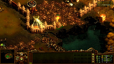 画像ギャラリー No.004のサムネイル画像 / 「ゾンビサバイバル コロニービルダー They Are Billions」,ゾンビからコロニーを守る軍事施設と防衛施設の情報が公開