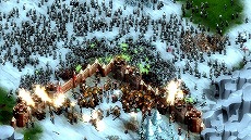 画像ギャラリー No.004のサムネイル画像 / 「ゾンビサバイバル コロニービルダー They Are Billions」が本日発売。公式サイトで3項目からなる初心者向けの序盤攻略ガイドが公開