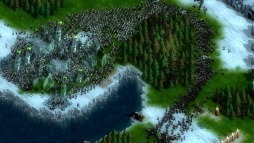 ゾンビサバイバル コロニービルダー They Are Billions