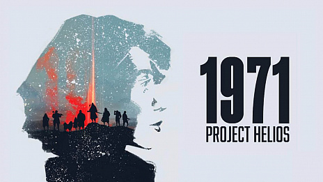 画像ギャラリー No.001のサムネイル画像 / 「1971 プロジェクト・ヘリオス」，Switch向け日本語版が6月24日にリリース。極寒の世界を舞台にしたターン制のストラテジー