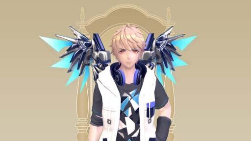 画像ギャラリー No.008のサムネイル画像 / 「幻想神域2」に新守護者「アヌビス」が登場。イベント“遭難した商人”も開催中