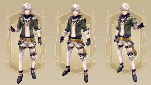 画像ギャラリー No.004のサムネイル画像 / 「幻想神域2」に新守護者“ヘル”参戦。イベント“古城の危機”が開催に