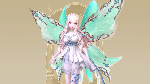 画像ギャラリー No.008のサムネイル画像 / 「幻想神域2」,守護者“コーディ”が再び登場。新たな期間限定イベントも開催中