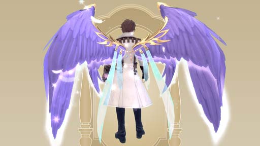 画像ギャラリー No.009のサムネイル画像 / 「幻想神域2」,イベント“達人の挑戦”に「ミカエル」が再登場。ダンジョンをクリアして豪華報酬をゲットしよう