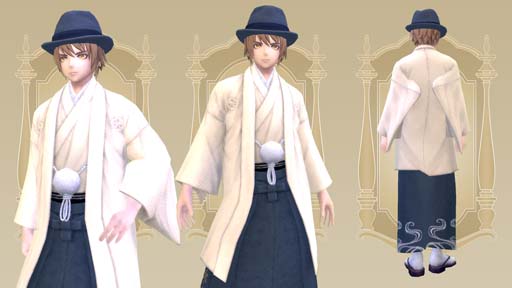画像ギャラリー No.004のサムネイル画像 / 「幻想神域2」，イベント“フレイヤの試練”に守護者「クロノス」が再登場
