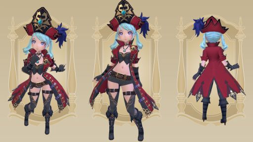 画像ギャラリー No.005のサムネイル画像 / 「幻想神域2」のショップに守護者“ユースティティア”登場。期間限定イベント“レア虎を捕まえよう!”の開催も