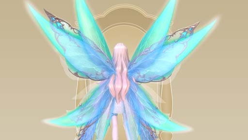 画像ギャラリー No.009のサムネイル画像 / 「幻想神域2」に守護者 千隼が再登場。イベント“わくわく！レア虎を捕まえよう！”開催中