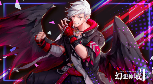 画像ギャラリー No.001のサムネイル画像 / 「幻想神域2」,守護者“ウリエル”が再登場。イベント“いたずら悪魔”も開催に