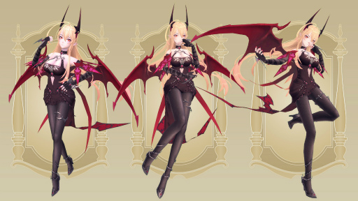 画像ギャラリー No.003のサムネイル画像 / 「幻想神域2」，守護者“エリザベス”が登場。2周年イベントは7月28日11：00まで開催中