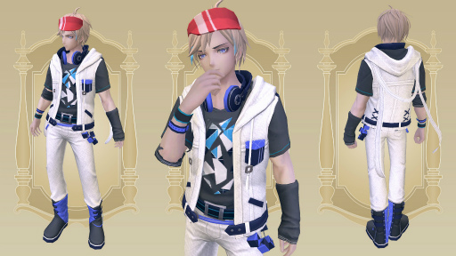 画像ギャラリー No.004のサムネイル画像 / 「幻想神域2」，守護者“エリザベス”が登場。2周年イベントは7月28日11：00まで開催中