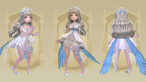 画像ギャラリー No.006のサムネイル画像 / 「幻想神域2」，守護者“エリザベス”が登場。2周年イベントは7月28日11：00まで開催中