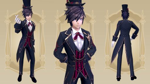画像ギャラリー No.003のサムネイル画像 / 「幻想神域2」に守護者“ざしきわらし”再登場。期間限定イベント“摘まみ食いなし!”も開催中