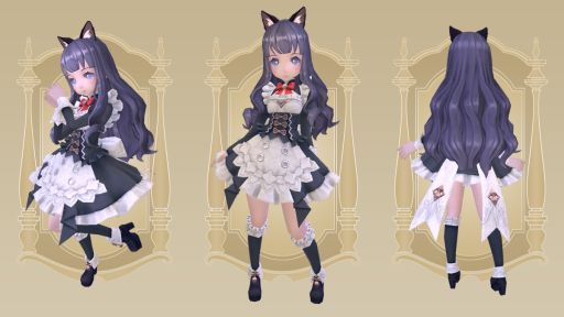 画像ギャラリー No.005のサムネイル画像 / 「幻想神域2」に守護者“ざしきわらし”再登場。期間限定イベント“摘まみ食いなし!”も開催中