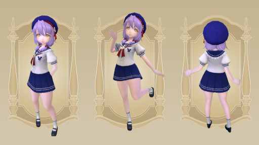 画像ギャラリー No.005のサムネイル画像 / 「幻想神域2」，守護者・闇の君主“ハーデス”がショップに新登場