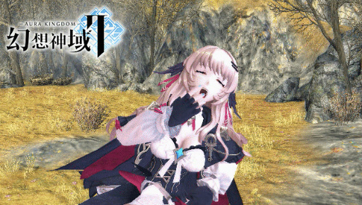 画像ギャラリー No.002のサムネイル画像 / 「幻想神域2」，守護者ベルフェゴールが再登場