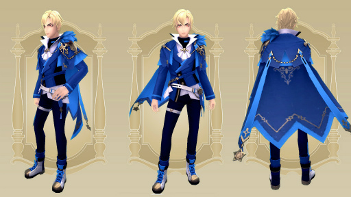 画像ギャラリー No.004のサムネイル画像 / 「幻想神域2」，守護者ベルフェゴールが再登場