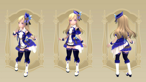 画像ギャラリー No.006のサムネイル画像 / 「幻想神域2」，守護者ベルフェゴールが再登場