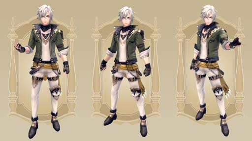 画像ギャラリー No.004のサムネイル画像 / 「幻想神域2」,守護者「英傑・リノア」登場。イベント“かにはどうですか?”開催も
