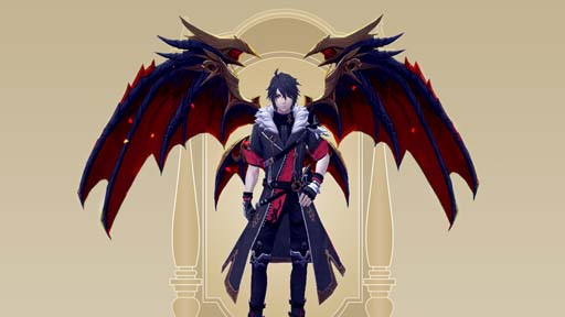画像ギャラリー No.008のサムネイル画像 / 「幻想神域2」,守護者「英傑・リノア」登場。イベント“かにはどうですか?”開催も