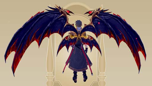 画像ギャラリー No.009のサムネイル画像 / 「幻想神域2」,守護者「英傑・リノア」登場。イベント“かにはどうですか?”開催も