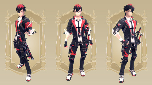 画像ギャラリー No.003のサムネイル画像 / 「幻想神域2」，守護者“ヘル”が再登場。期間限定イベント“団子太郎”も開催