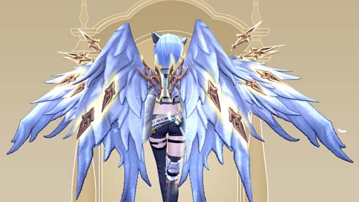 画像ギャラリー No.011のサムネイル画像 / 「幻想神域2」に守護者「赤ずきん」が再登場。イベント“ハロウィン”開催も