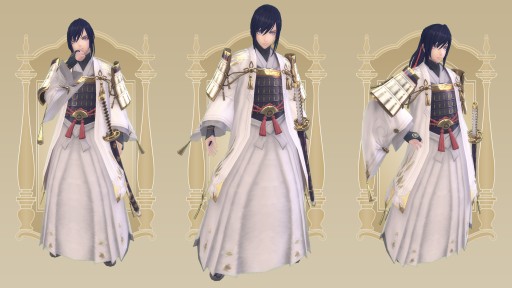 画像ギャラリー No.003のサムネイル画像 / 「幻想神域2」，守護者・スサノオが本日登場。期間限定イベント“古城の危機”も