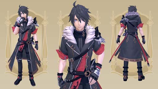 画像ギャラリー No.004のサムネイル画像 / 「幻想神域2」,イベント “ナイトメアキラー”に守護者「ニーズヘッグ」が登場