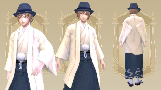 画像ギャラリー No.003のサムネイル画像 / 「幻想神域2」，守護者“ラフィール”が再び登場。イベント“ナイトメアキラー”開催中