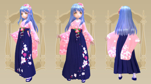 画像ギャラリー No.005のサムネイル画像 / 「幻想神域2」，守護者“ラフィール”が再び登場。イベント“ナイトメアキラー”開催中