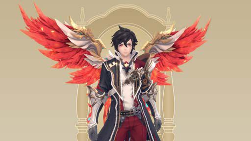 画像ギャラリー No.008のサムネイル画像 / 「幻想神域2」,守護者「英傑・リノア」再登場。イベント“祝日の配達員”も開催中