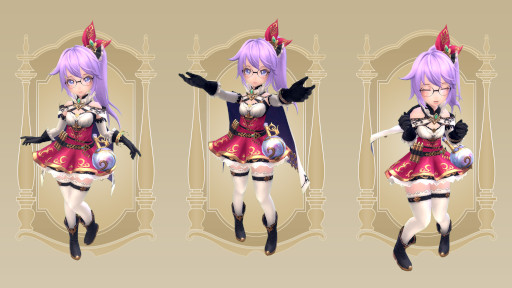 画像ギャラリー No.005のサムネイル画像 / 「幻想神域2 -AURA KINGDOM-」,守護者“ハーデス”が再登場。祝日の配達員もラスト1週間