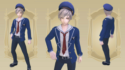 画像ギャラリー No.004のサムネイル画像 / 「幻想神域2」守護者ヴィルダンティが再登場