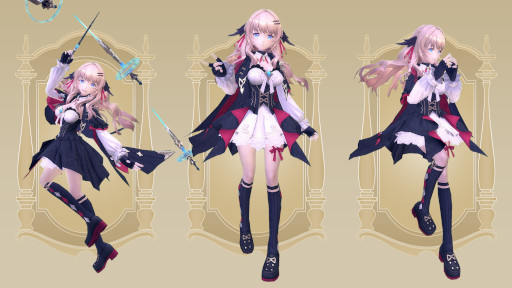 画像ギャラリー No.002のサムネイル画像 / 「幻想神域2」,守護者“ベルフェゴール”が再登場。期間限定イベント“メェメェフェスタ”を開催