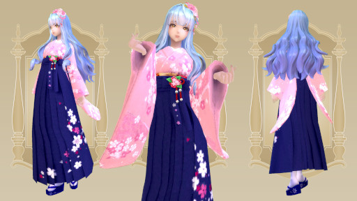 画像ギャラリー No.004のサムネイル画像 / 「幻想神域2」,守護者“ベルフェゴール”が再登場。期間限定イベント“メェメェフェスタ”を開催