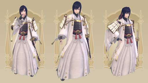 画像ギャラリー No.004のサムネイル画像 / 「幻想神域2」，守護者「アヌビス」が再登場。イベント“メェメェフェスタ”も開催中