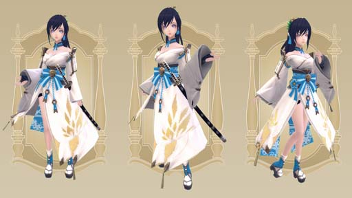画像ギャラリー No.005のサムネイル画像 / 「幻想神域2」，守護者「アヌビス」が再登場。イベント“メェメェフェスタ”も開催中