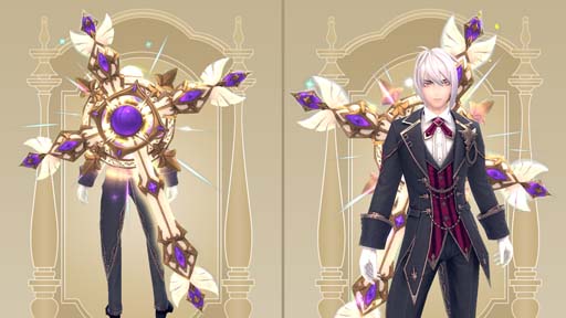 画像ギャラリー No.008のサムネイル画像 / 「幻想神域2」，守護者「アヌビス」が再登場。イベント“メェメェフェスタ”も開催中