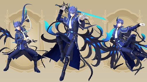 画像ギャラリー No.003のサムネイル画像 / 「幻想神域2」，守護者“レヴィアタン”が再登場。イベント“遭難した商人”は11月24日11：00まで