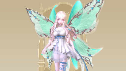 画像ギャラリー No.006のサムネイル画像 / 「幻想神域2」,守護者“フレイヤ”が再登場。期間限定イベント“不思議な巷”を開催