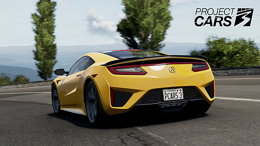 画像ギャラリー No.003のサムネイル画像 / レースシミュレーション「Project CARS 3」の日本での発売日が決定。PC（Steam）/Xbox Oneが8月28日，PS4は9月10日