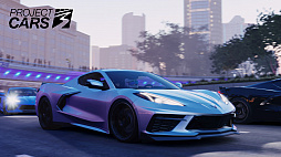 画像ギャラリー No.004のサムネイル画像 / レースシミュレーション「Project CARS 3」の日本での発売日が決定。PC（Steam）/Xbox Oneが8月28日，PS4は9月10日