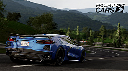 画像ギャラリー No.005のサムネイル画像 / レースシミュレーション「Project CARS 3」の日本での発売日が決定。PC（Steam）/Xbox Oneが8月28日，PS4は9月10日