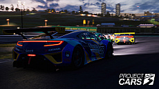 画像ギャラリー No.006のサムネイル画像 / レースシミュレーション「Project CARS 3」の日本での発売日が決定。PC（Steam）/Xbox Oneが8月28日，PS4は9月10日