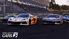 画像ギャラリー No.008のサムネイル画像 / レースシミュレーション「Project CARS 3」の日本での発売日が決定。PC（Steam）/Xbox Oneが8月28日，PS4は9月10日